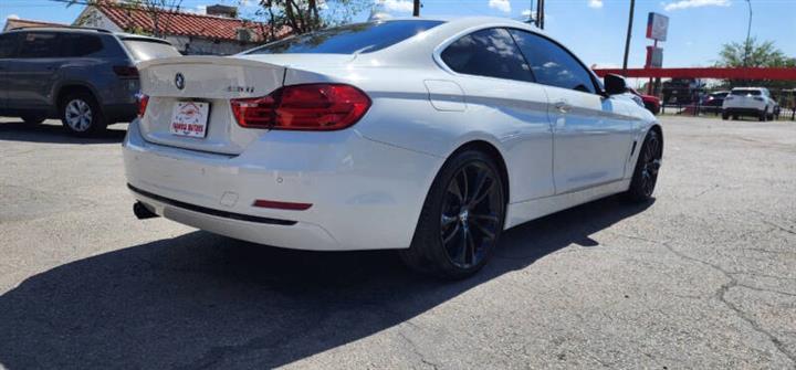 $17995 : 2017 BMW 4 Series 430i image 4