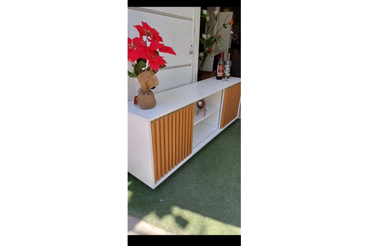 $490 : Centro Entretenimiento Tv 70" image 1