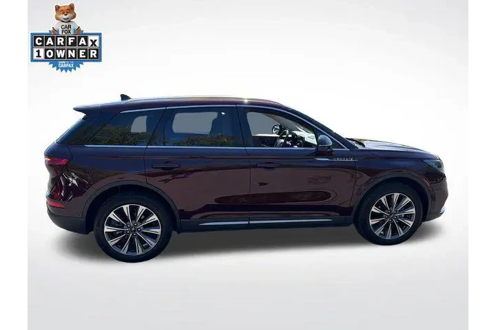 $26970 : Lincoln Corsair 2020 AWD Res image 10