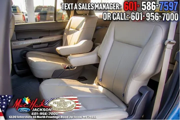 $29995 : Ford Expedition 2020 4x2 XLT image 9