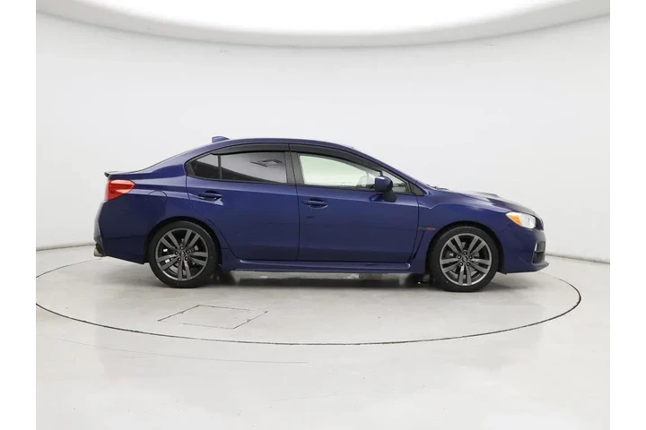 $22998 : Subaru WRX 2017 AWD Premium image 7