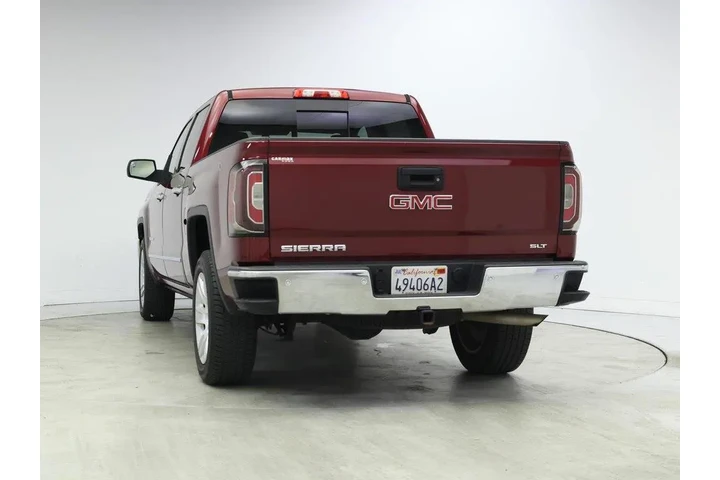 $26998 : GMC Sierra 1500 2016 4x2 SLT image 6