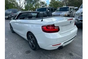 $16000 : BMW 2-Series 230i Convertible thumbnail