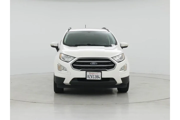 $12599 : Ford EcoSport 2018 SE 4dr Cr image 5