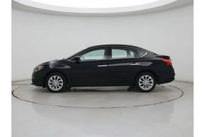 $14599 : Nissan Sentra 2019 SV 4dr Se image 3