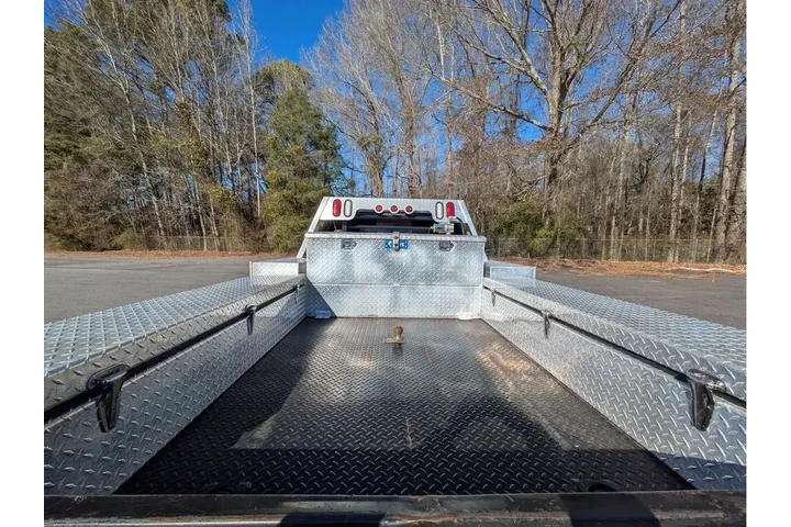 $18991 : Ram 3500 2016 4x4 Laramie 4d image 6