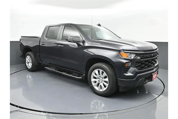 $33822 : Chevrolet Silverado 1500 202 image 2