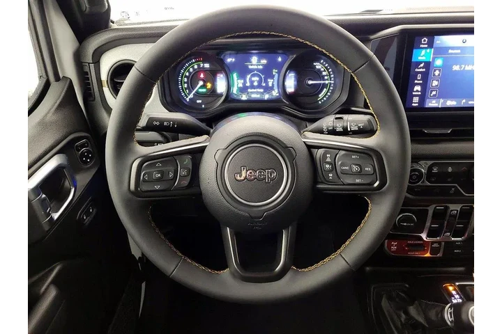 $35998 : Jeep Wrangler 2024 4x4 Willy image 10