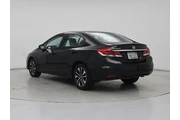 $16998 : Honda Civic 2015 EX 4dr Seda thumbnail