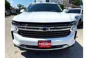 2021 Tahoe LT 2WD thumbnail