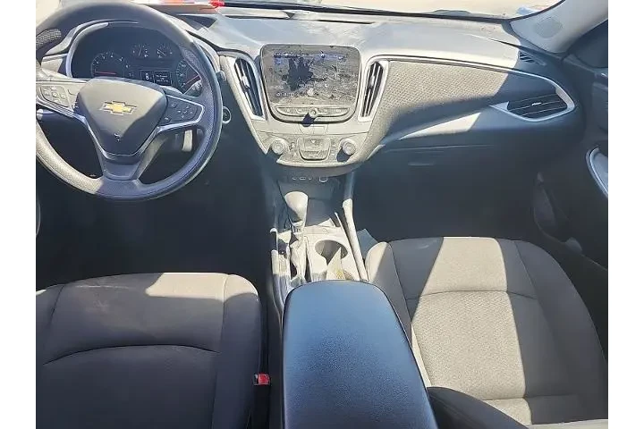 $19997 : Chevrolet Malibu 2024 LS 4dr image 5