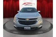 $10999 : 2018 Equinox LT thumbnail
