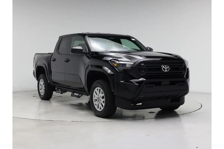 $33998 : Toyota Tacoma 2025 4x2 SR 4d image 1