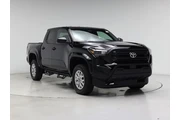 Toyota Tacoma 2025 4x2 SR 4d en Hialeah