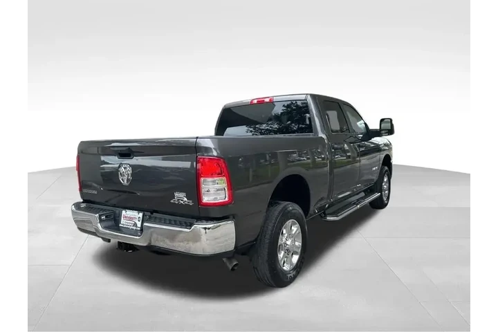 $35975 : Ram 2500 2024 4x4 Lone Star image 3