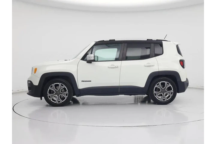 $14998 : Jeep Renegade 2016 Limited 4 image 3