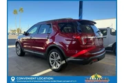 $16985 : Ford Explorer 2019 Limited 4 thumbnail