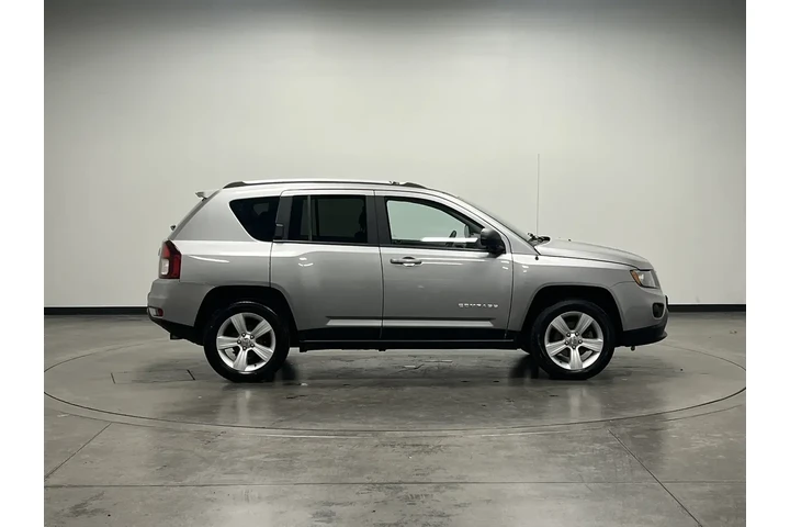 $5962 : Jeep Compass 2016 Sport 4dr image 8