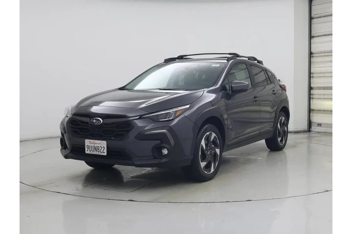 $30998 : Subaru Crosstrek 2025 AWD Li image 4