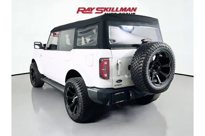 $39975 : Ford Bronco 2023 4x4 Outer B image 5