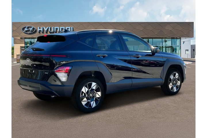 $18500 : Hyundai KONA 2024 AWD SEL 4d image 8