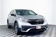 PRE-OWNED 2021 HONDA CR-V EX-L