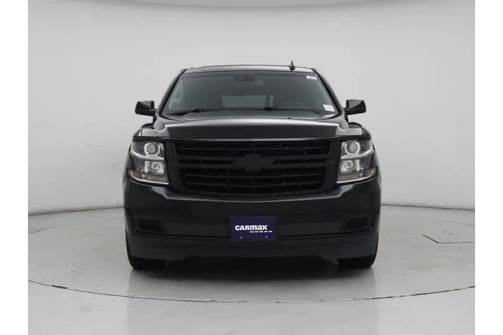 $30998 : Chevrolet Tahoe 2018 4x4 LT image 5
