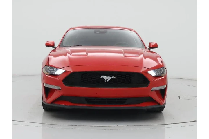 $25998 : Ford Mustang 2023 EcoBoost 2 image 5