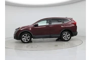 $20998 : Honda CR-V 2017 AWD EX-L 4dr thumbnail