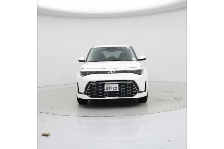 $20998 : Kia Soul 2023 GT-Line 4dr Cr image 5