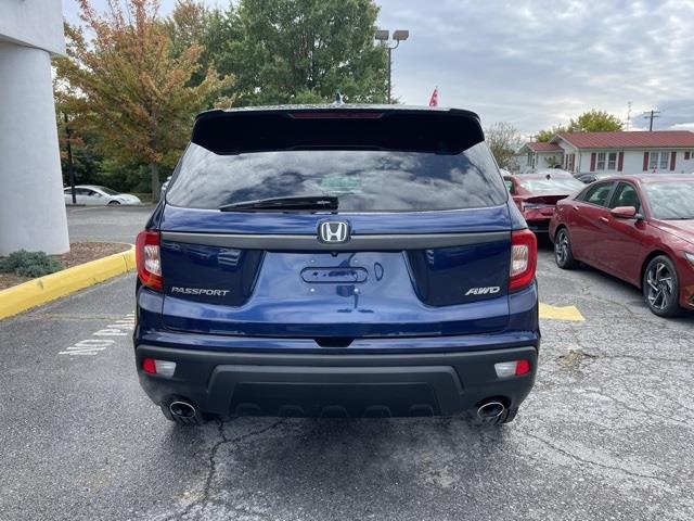 $24995 : PRE-OWNED 2020 HONDA PASSPORT image 4