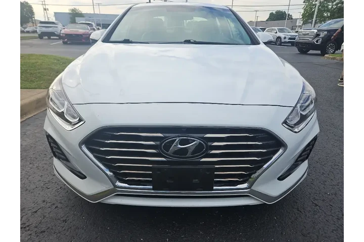 $10991 : Hyundai SONATA 2018 SEL+ 4dr image 4