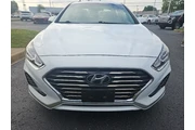 $10991 : Hyundai SONATA 2018 SEL+ 4dr thumbnail