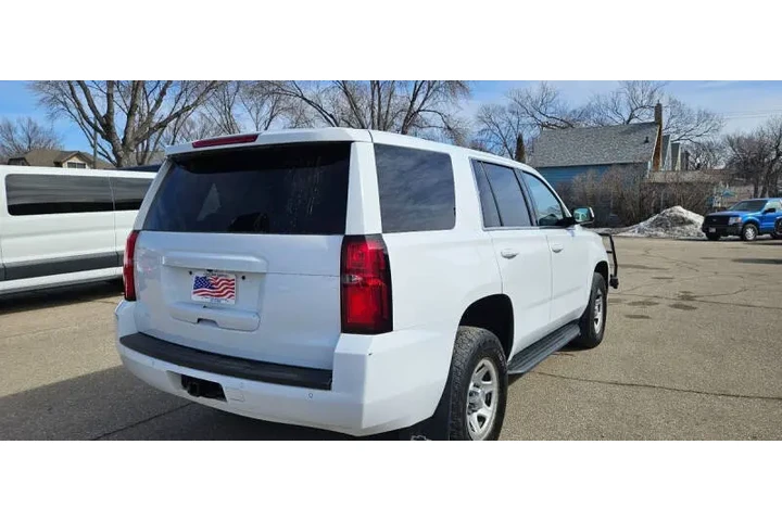 $17990 : 2019 Tahoe Special Service image 7