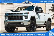 $54799 : 2023 Silverado 2500HD LT thumbnail