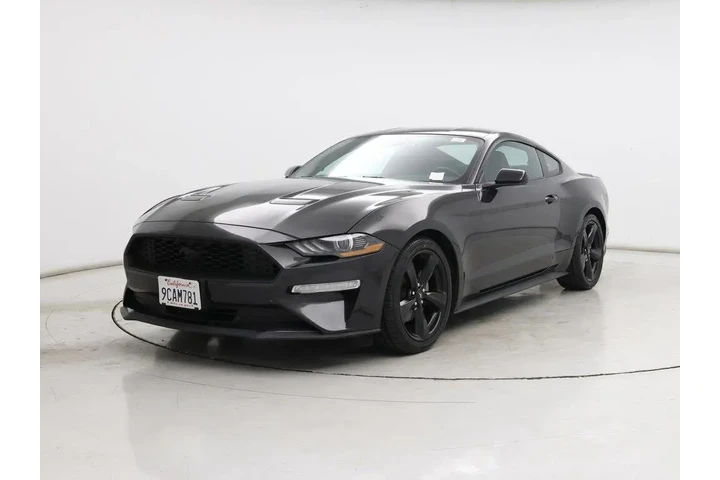 $23998 : Ford Mustang 2022 EcoBoost 2 image 4