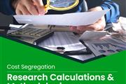 Cost segregation research