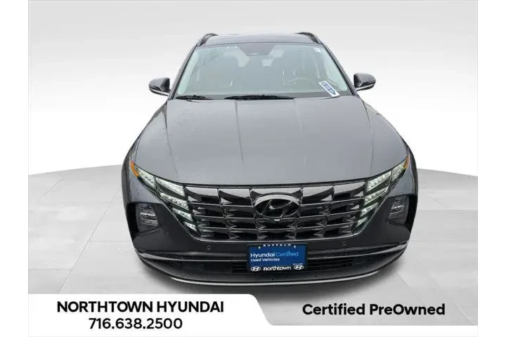 $28917 : Hyundai TUCSON 2023 AWD Limi image 6