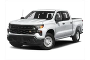 Chevrolet Silverado 1500 202