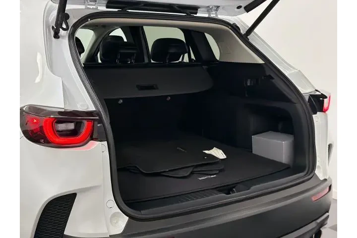 $30000 : Mazda CX-50 2024 AWD 2.5 S P image 8