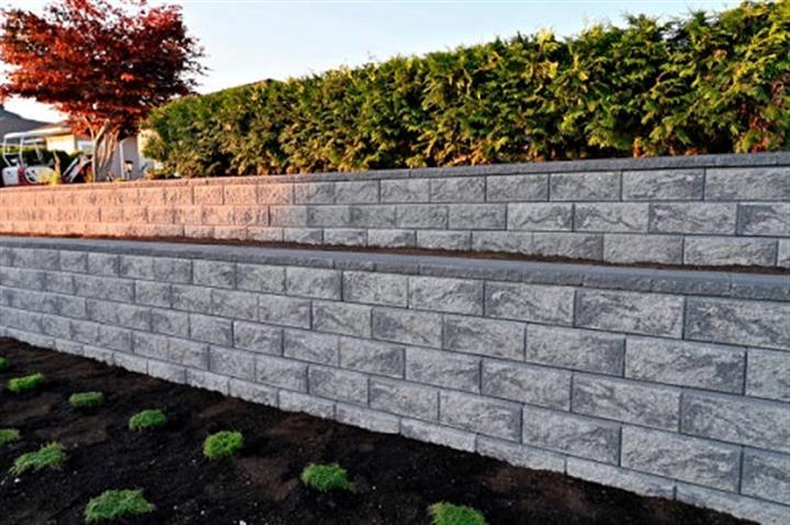 Retaining Wall Solutions image 1