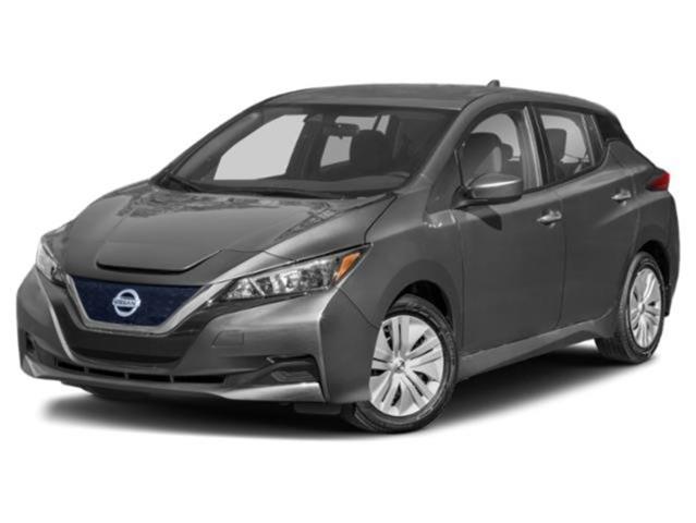 $18338 : 2022 Nissan Leaf image 4