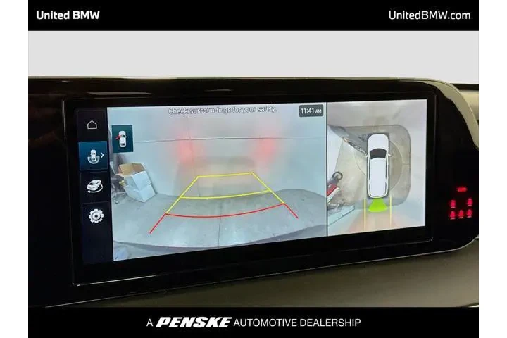 $34995 : Hyundai PALISADE 2024 AWD Ca image 9