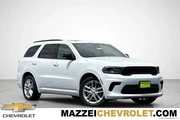 Dodge Durango 2024 GT 4dr SU en Sacramento