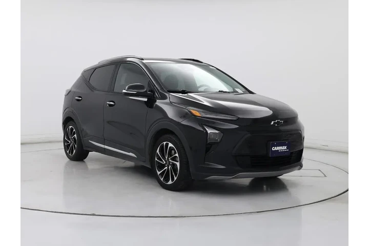 $19998 : Chevrolet Bolt EUV 2022 Prem image 1