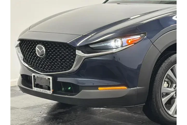 $31000 : Mazda CX-30 2025 AWD 2.5 S P image 2