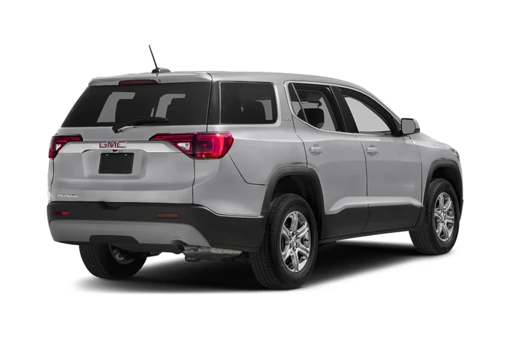 $17400 : 2017 Acadia SLE image 2