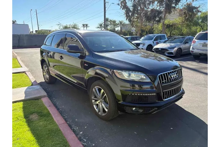 $11644 : 2014 Q7 image 9