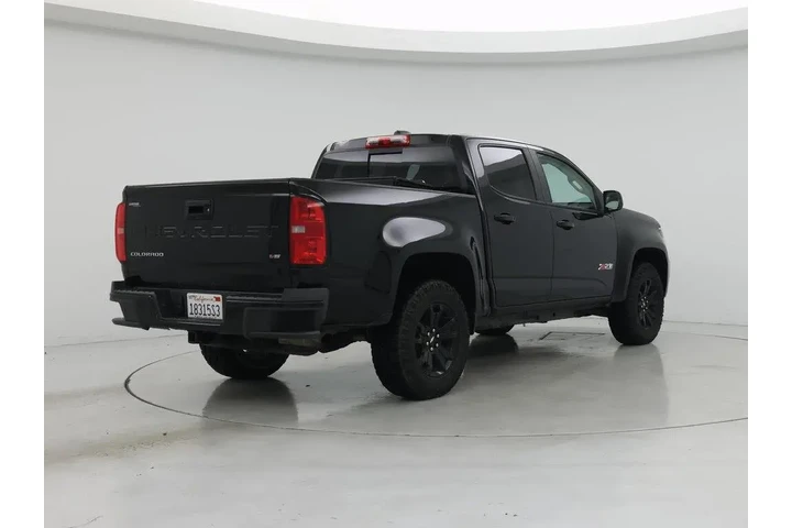 $31998 : Chevrolet Colorado 2021 4x4 image 8