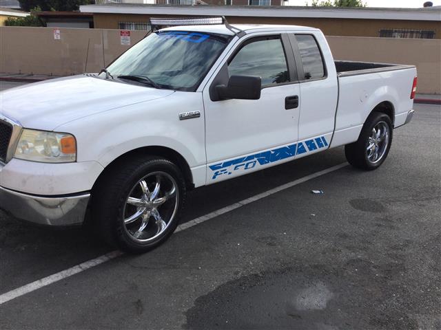 $5775 : Ford F150>-07+placas 2025=BBB image 4